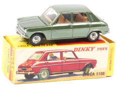 DINKY TOYS (FRANCE) (1)