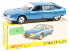 DINKY TOYS (FRANCE) (1)