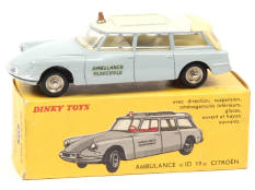 DINKY TOYS (FRANCE) (1)