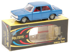 POLITOYS (ITALIE) (1)