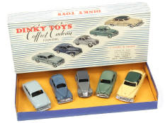 DINKY TOYS (FRANCE) (6)