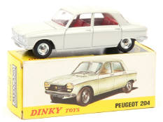 DINKY TOYS (FRANCE) (1)