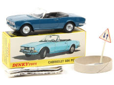 DINKY TOYS (FRANCE) (1)