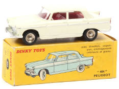 DINKY TOYS (FRANCE) (1)