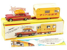 DINKY TOYS (FRANCE) (1)