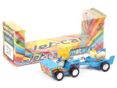 NOREV - JET CAR (FRANCE) (1)