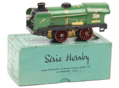 HORNBY 'O' (FRANCE) (1)