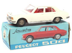 JOUSTRA (FRANCE) (1)