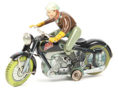 ARNOLD (ALLEMAGNE) (1)