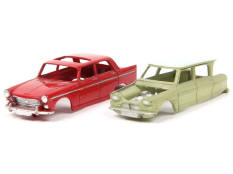 DINKY TOYS (FRANCE) (2)