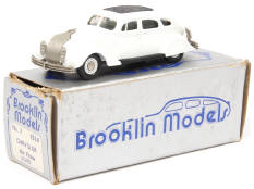 BROOKLIN MODELS (GB) (1)