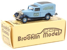 BROOKLIN MODELS (GB) (1)