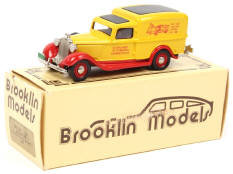 BROOKLIN MODELS (GB) (1)