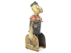 MARX TOYS (USA) (1)