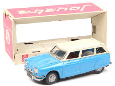 JOUSTRA (FRANCE) (1)