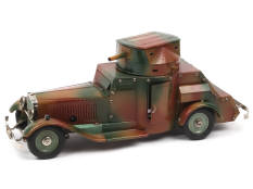 MÄRKLIN (ALLEMAGNE) (1)