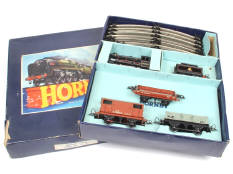 HORNBY 'O' (GB) (1)
