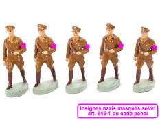 ELASTOLIN (ALLEMAGNE) (5)