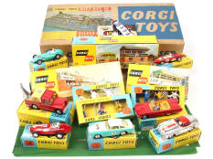 CORGI TOYS (GB) (1)