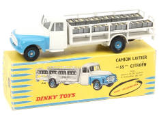 DINKY TOYS (FRANCE) (1)