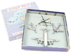 DINKY TOYS (FRANCE) (5)