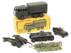 DINKY TOYS (FRANCE) (4)