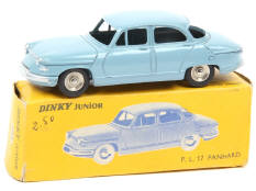 DINKY TOYS (FRANCE) Série JUNIOR (1)
