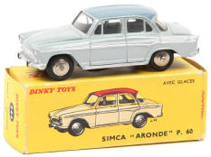 DINKY TOYS (FRANCE) (1)