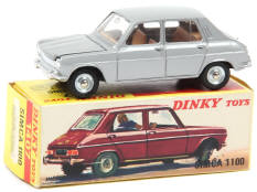 DINKY TOYS (FRANCE) (1)