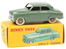 DINKY TOYS (FRANCE) (1)