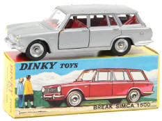DINKY TOYS (FRANCE) (1)