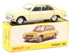 DINKY TOYS (FRANCE) (1)