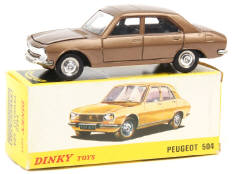 DINKY TOYS (FRANCE) (1)