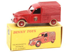 DINKY TOYS (FRANCE) (1)