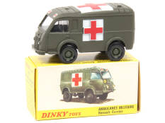 DINKY TOYS (FRANCE) (1)