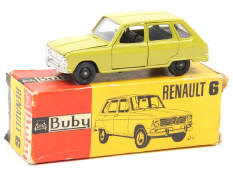 BUBY (ARGENTINE) (1)