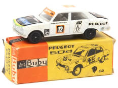 BUBY (ARGENTINE) (1)