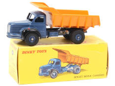 DINKY TOYS (FRANCE) (1)