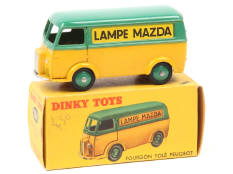 DINKY TOYS (FRANCE) (1)