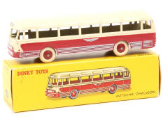 DINKY TOYS (FRANCE) (1)