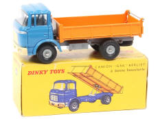 DINKY TOYS (FRANCE) (1)
