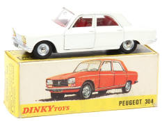 DINKY TOYS (FRANCE) (1)