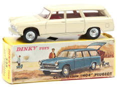 DINKY TOYS (FRANCE) (1)