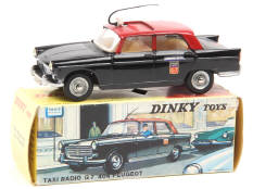 DINKY TOYS (FRANCE) (1)