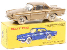 DINKY TOYS (FRANCE) (1)