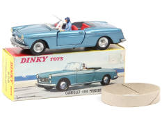 DINKY TOYS (FRANCE) (1)
