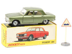 DINKY TOYS (FRANCE) (1)