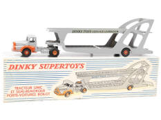 DINKY TOYS (FRANCE) (1)