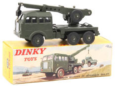 DINKY TOYS (FRANCE) (1)