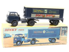 DINKY TOYS (FRANCE) (1)
